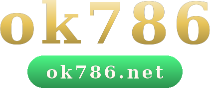 ok786 logo
